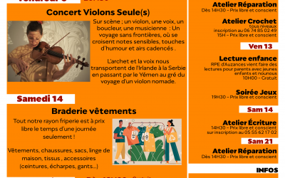 Les Ateliers de la Mine